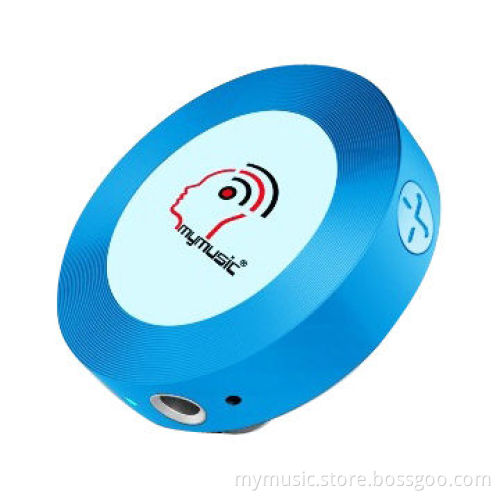 Bluetooth Headphone with NFC and Handsfree Talking Functions